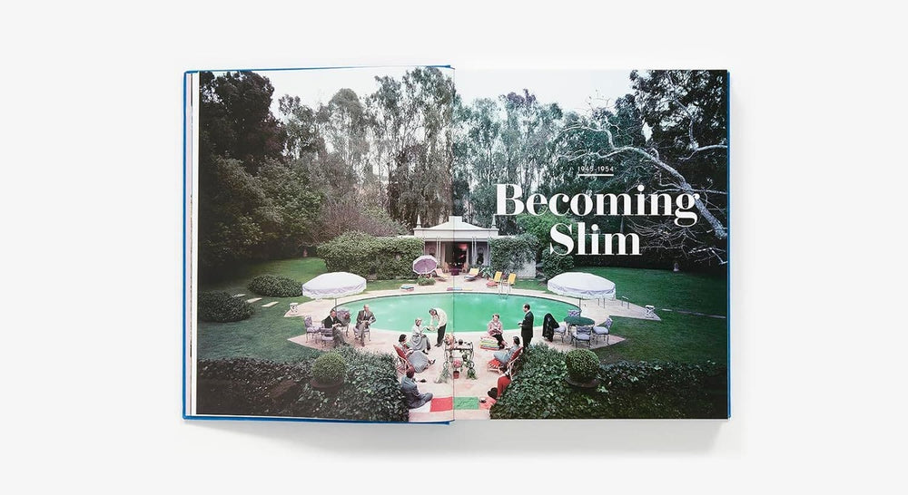 Slim Aarons: The Essential Collection