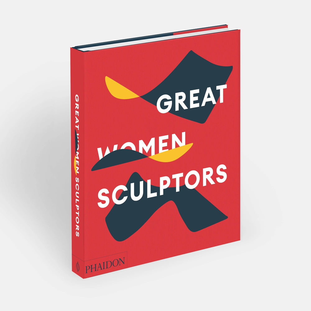 Great Women Sculptors