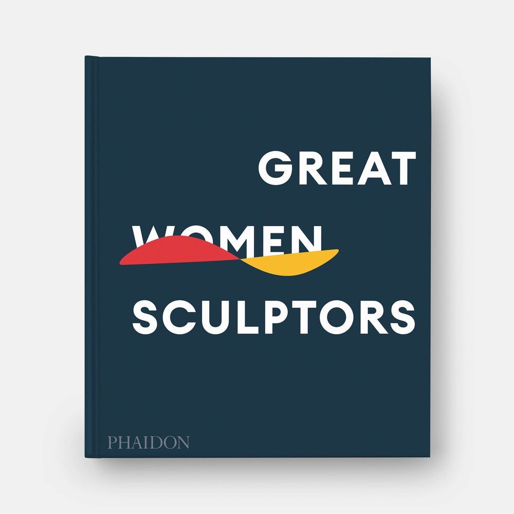 Great Women Sculptors