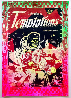 Timeless Temptations