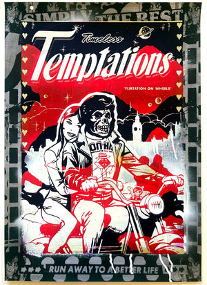 Timeless Temptations