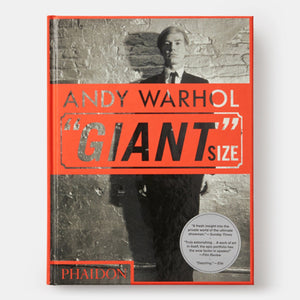 Andy Warhol "Giant" Size