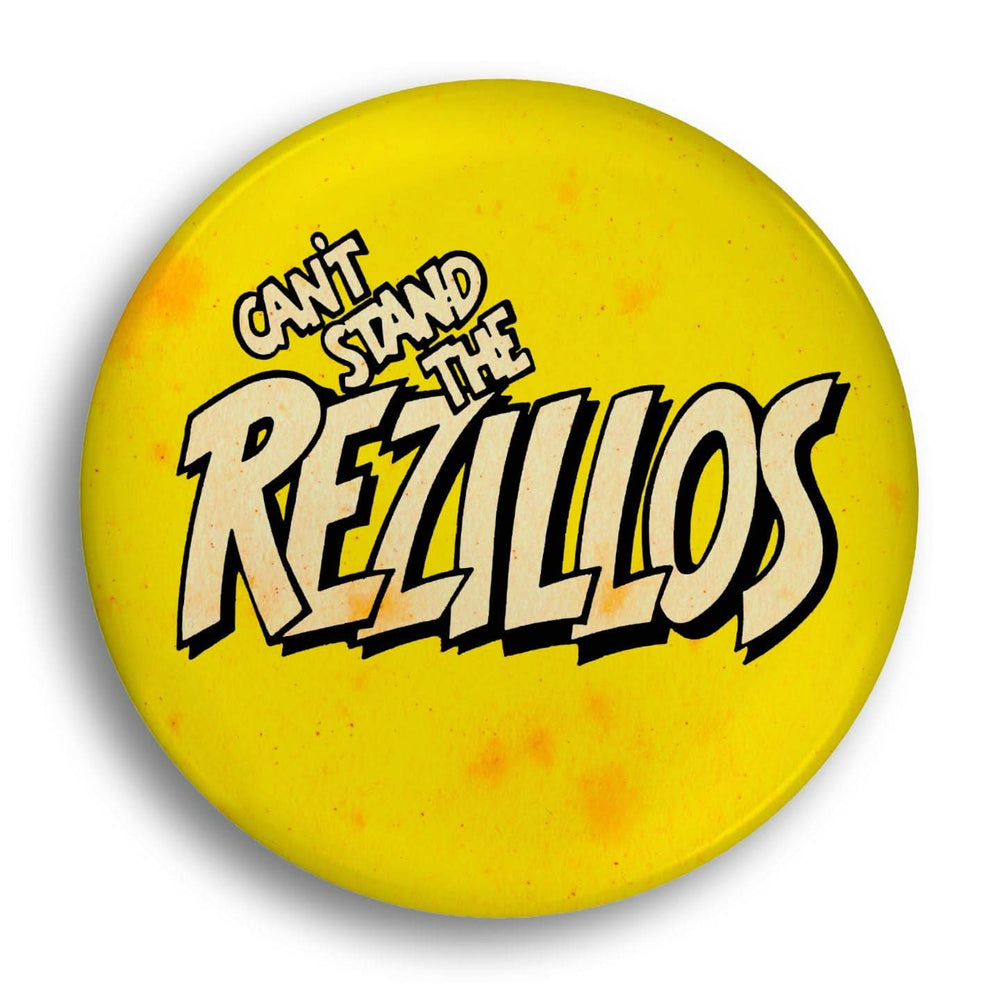 The Rezillos - Can't Stand