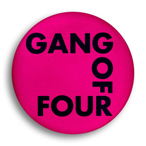 Gang of Four - Damaged Goods