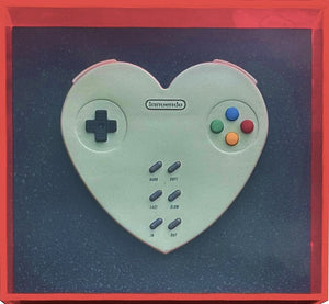 Love Game - SNES Version