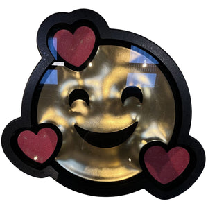 Loved Up (Gold)