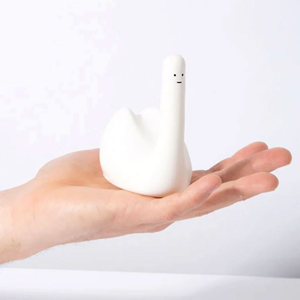 Ridiculous Stress Swan Thing