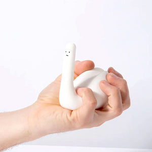 Ridiculous Stress Swan Thing