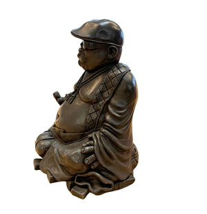 Buddah Smalls, Grey