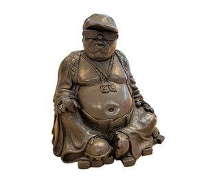 Buddah Smalls, Grey