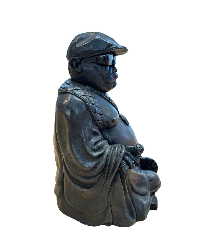 Buddah Smalls, Grey
