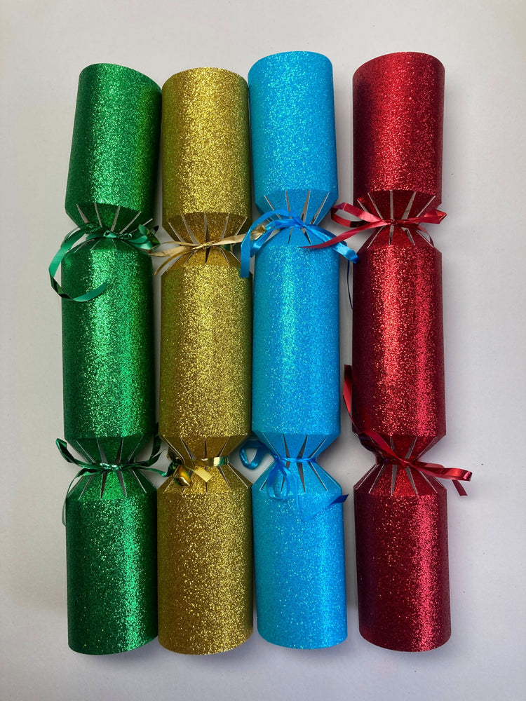 Christmas Crackers