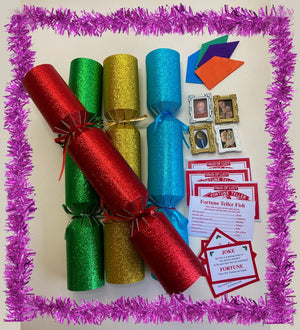 Christmas Crackers