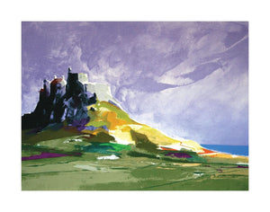 Lindisfarne I, 1990