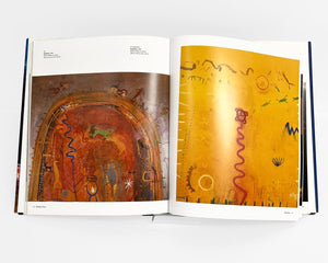 Barbara Rae, Art Book