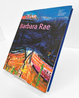Barbara Rae, Art Book