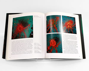 Scatter the Devils, Art Book