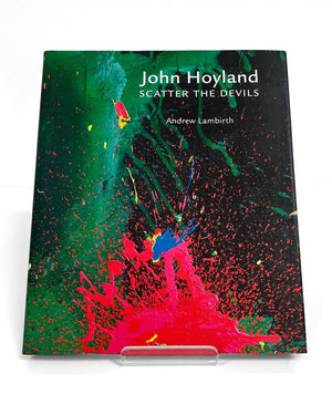 Scatter the Devils, Art Book