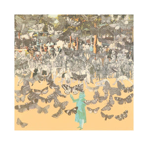 Vichy: The Butterfly Man, 2010
