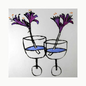 Hurricane Lilies