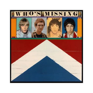 Who's Missing