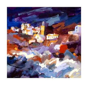 Porthleven Evening