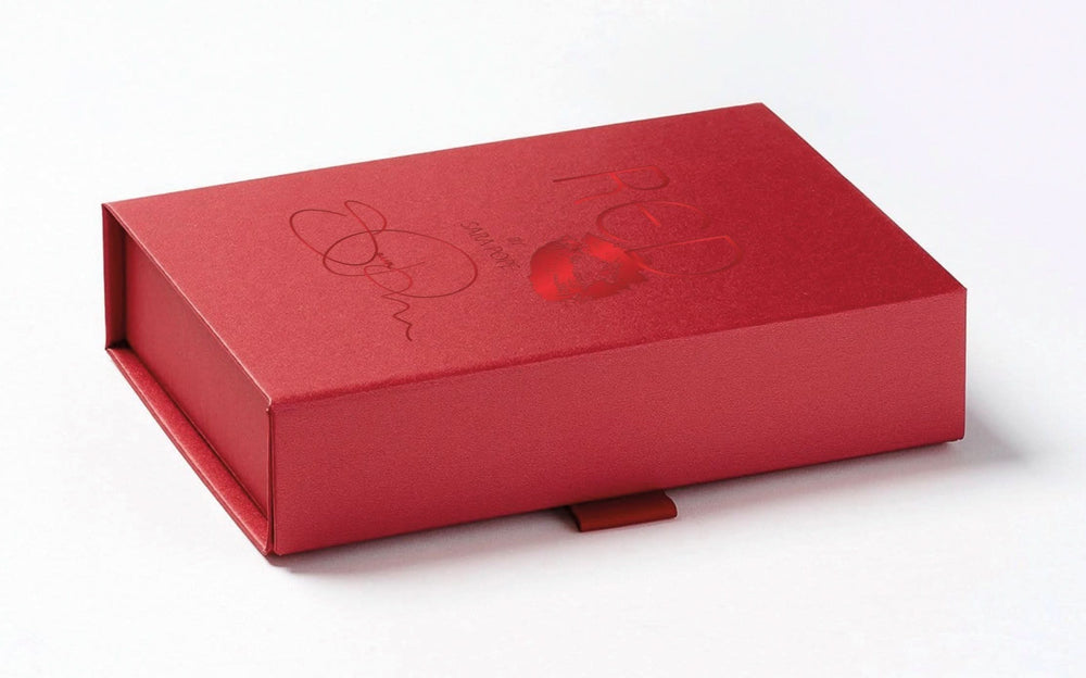 RED Box Set