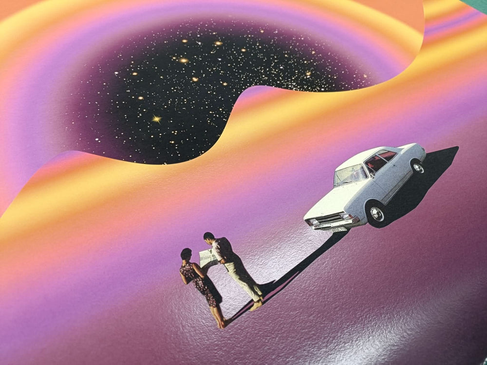 Deep Journey