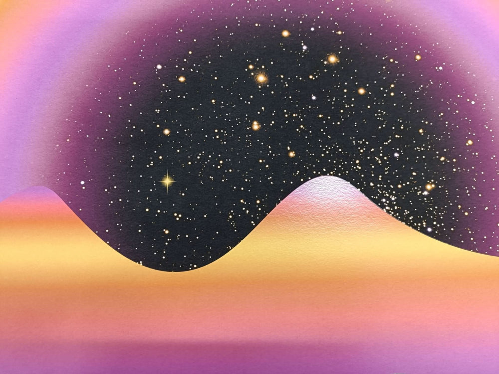 Deep Journey