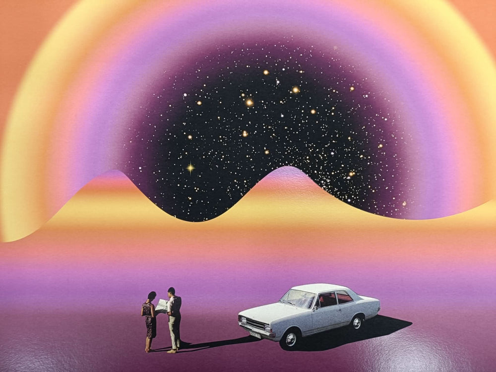 Deep Journey