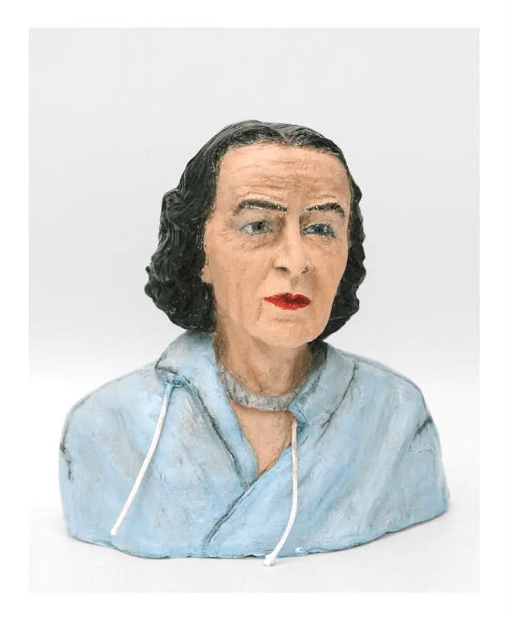 Artists: Barbara Hepworth, 2025