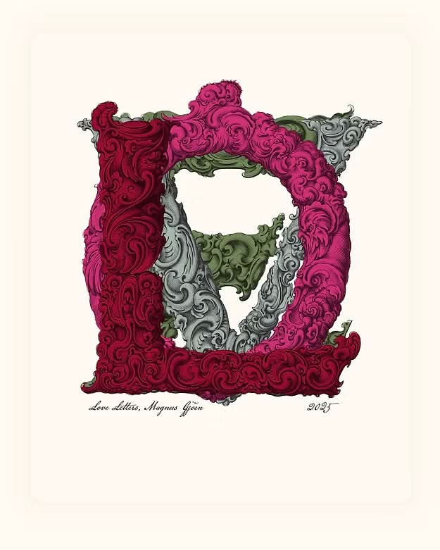 Love Letters