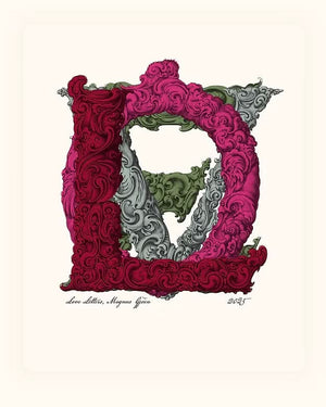 Love Letters