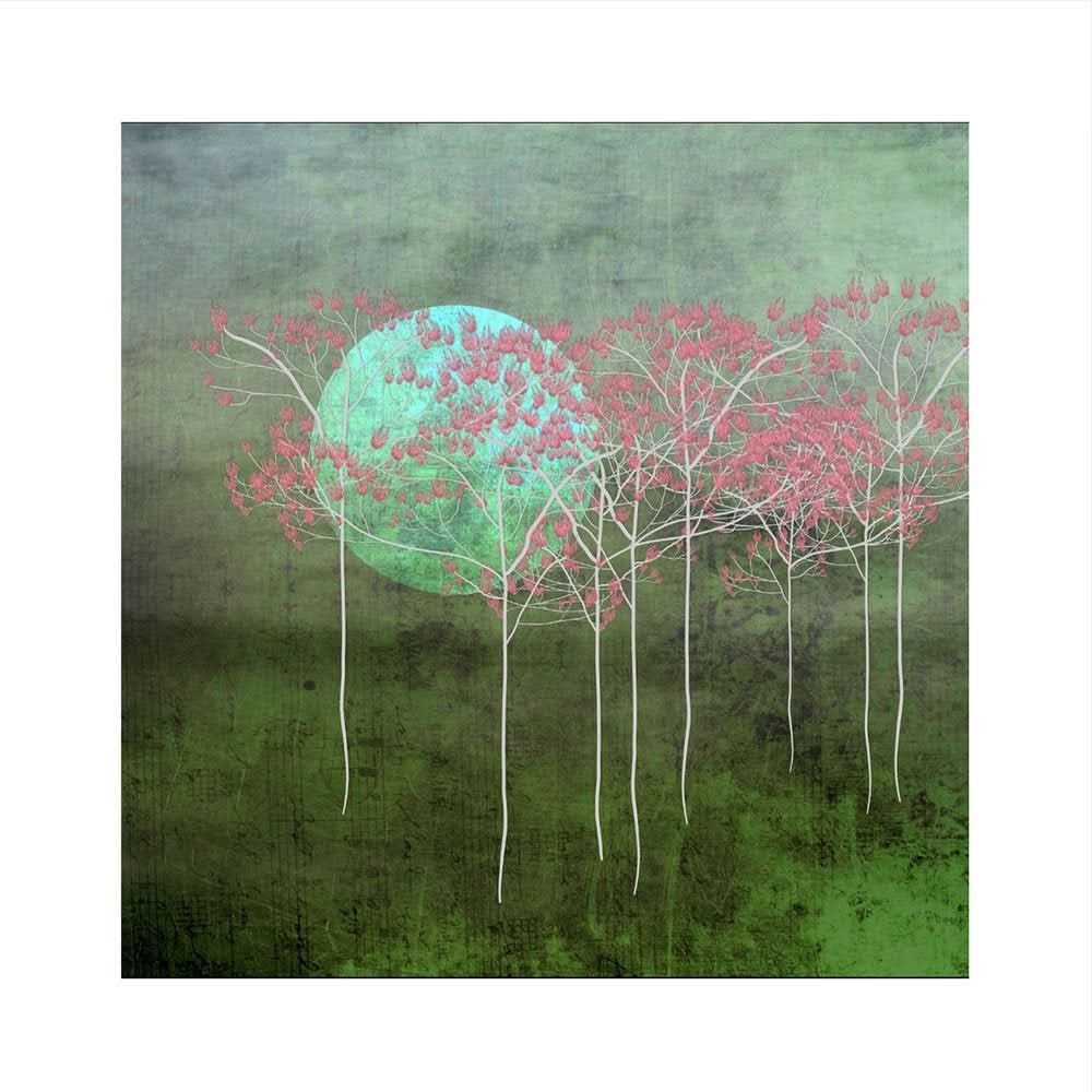Green Moon