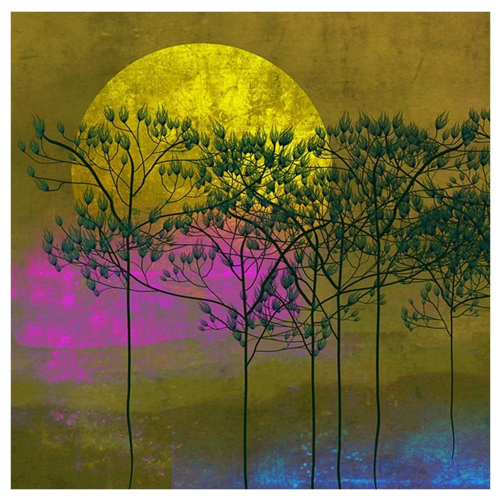 Luna Gold