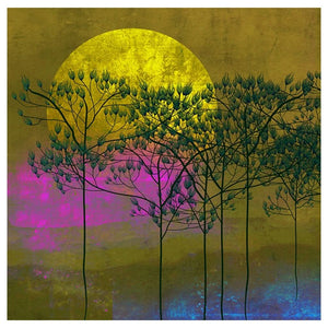 Luna Gold