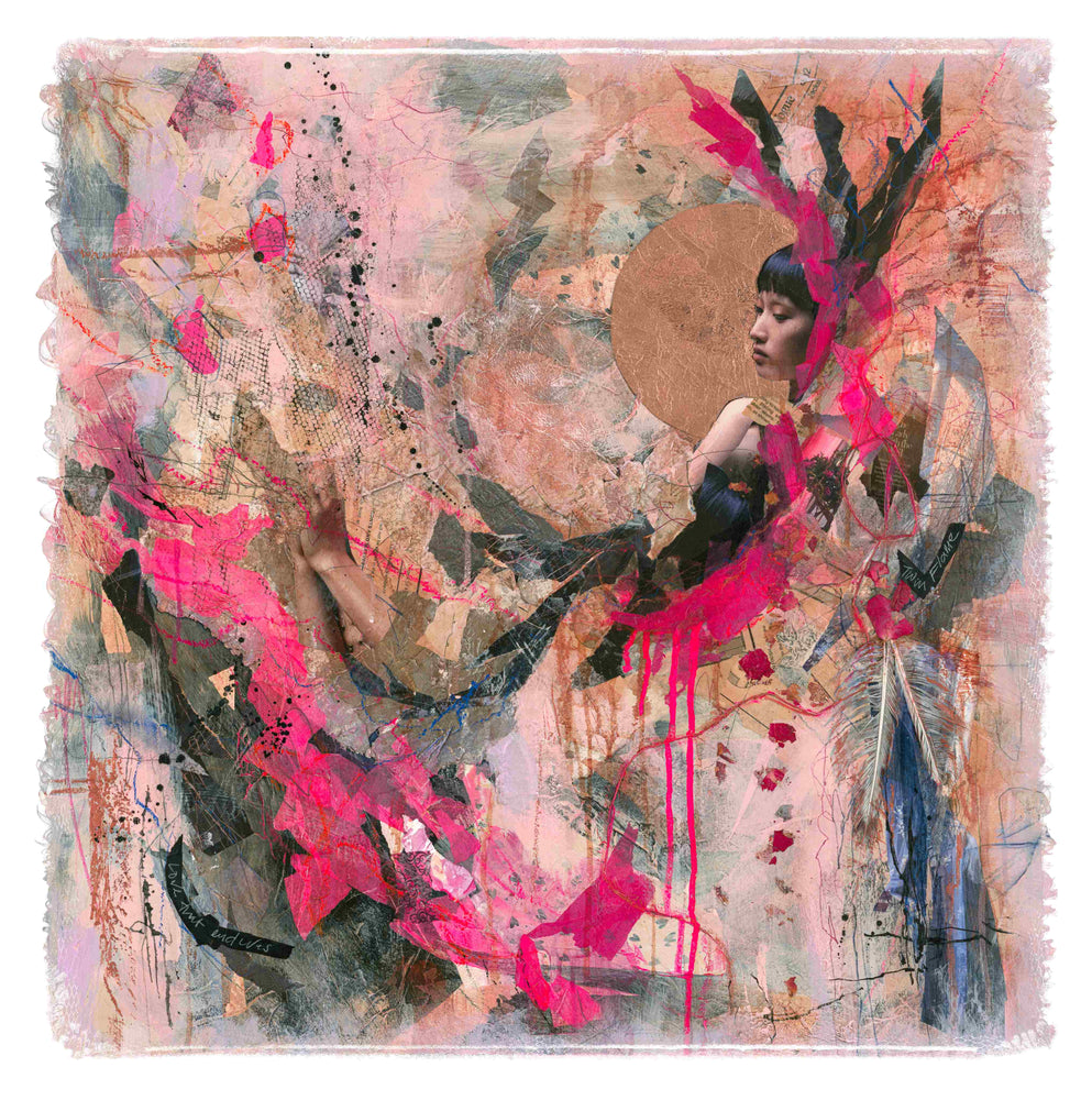 Pragma – Love That Endures