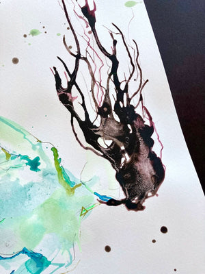 Autonoe – Nereid With Her Own Mind
