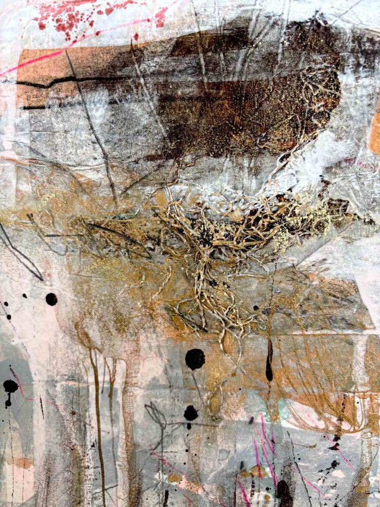 Sense of Sea III
