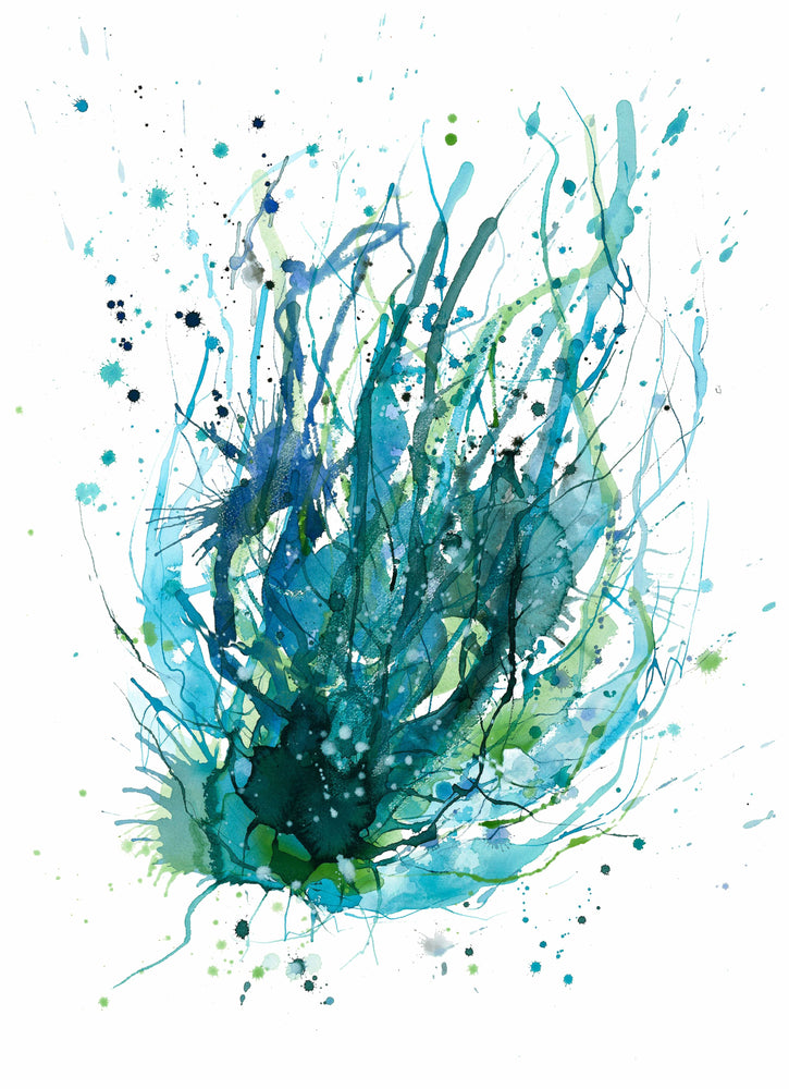 Below The Brine III