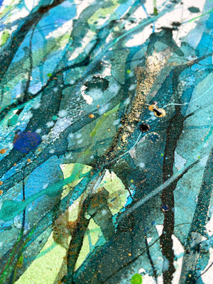 Below The Brine III