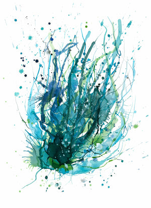 Below The Brine III