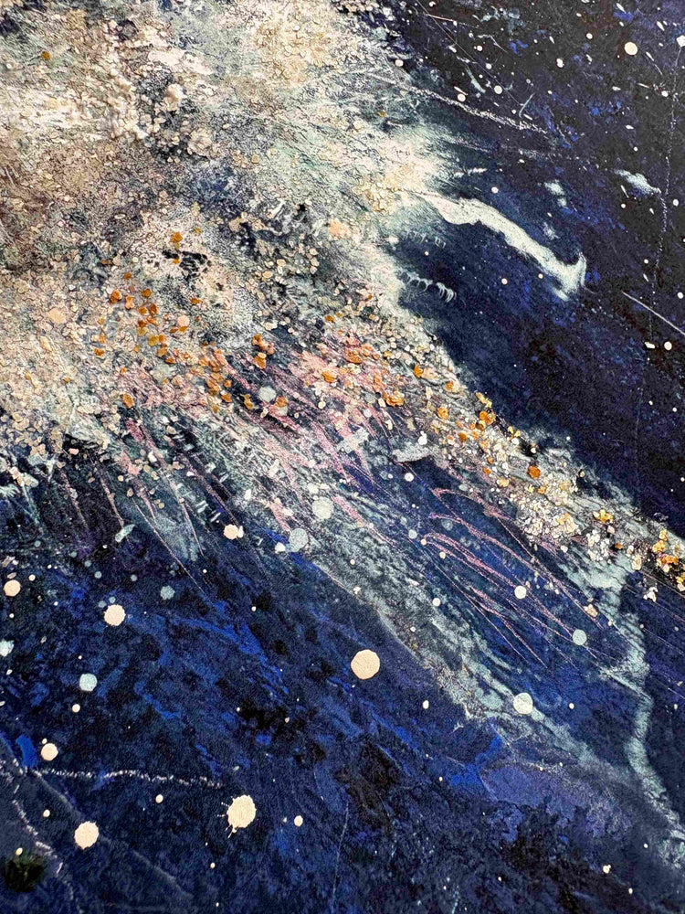 Ariel – Les Corps Celèstes