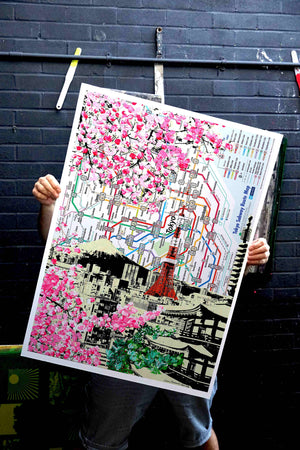 Cherry Blossom