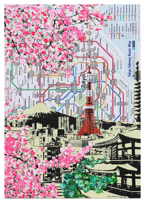 Cherry Blossom