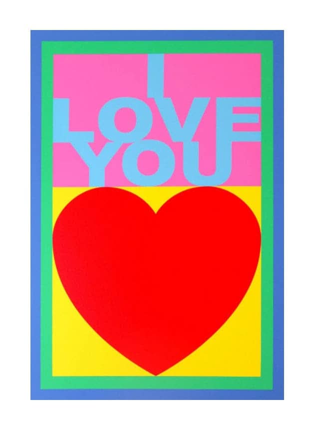 Replay Series: I Love You