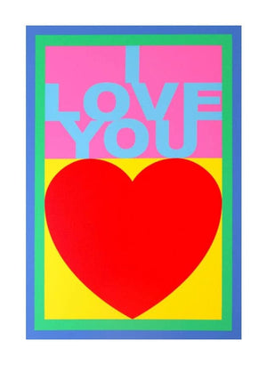 Replay Series: I Love You