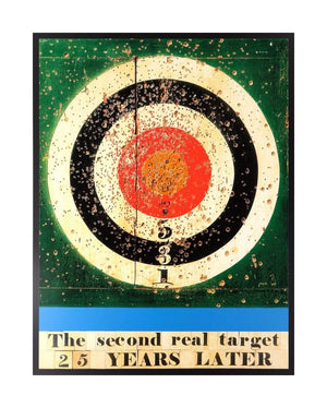 The Second Real Print Target, 2009