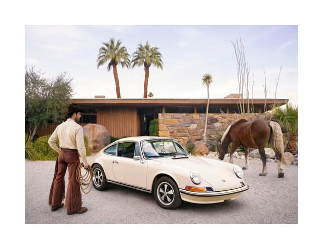 Horsepower, Large