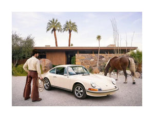 Horsepower, Small
